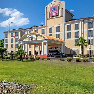 Comfort Gateway I-95 Hotel Savannah