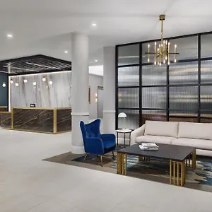 Hotel Doubletree By Hilton Center