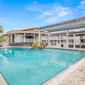 Quality And Conference Center Tampa-brandon Inn Tampa